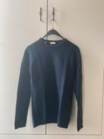 Pull col rond, Comme neuf, Taille 48/50 (M), Selected Homme, Bleu