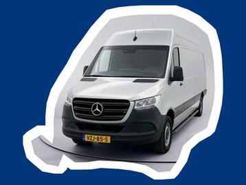 Mercedes-Benz Sprinter 315 1.9 CDI L3H2 Automaat Navigatie A beschikbaar voor biedingen