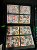 One piece kaarten collectie, Hobby & Loisirs créatifs, Jeux de cartes à collectionner | Autre, Enlèvement ou Envoi, Comme neuf