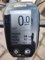 Shimano Steps display SC-E6010, Fietsen en Brommers, Ophalen of Verzenden, Zo goed als nieuw
