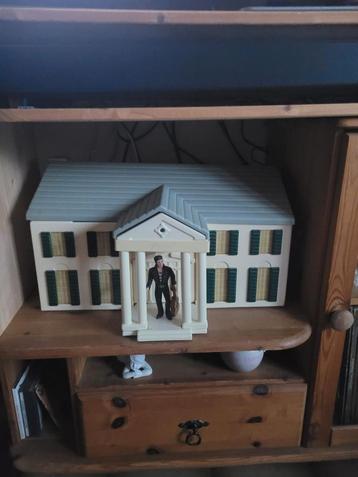 Maison D'Elvis Presley  beschikbaar voor biedingen