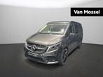 Mercedes-Benz V300 D Marco polo Staat in Knokke +AIRMATIC +A, Auto's, Mercedes-Benz, Automaat, 4 zetels, Euro 6, 4 cilinders