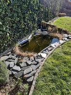 VIJVER BAK UBINK START 750, Tuin en Terras, Vijver-toebehoren, Ophalen