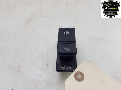 HANDREMSCHAKELAAR ABS Nissan Qashqai (J12) (|251756RA0A|), Auto-onderdelen, Interieur en Bekleding, Nissan, Gebruikt