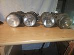 Phares avant bmw e21 simple & double