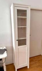 IKEA HEMNES vitrinekast, 25 à 50 cm, Comme neuf, Landelijk, Moins de 50 cm
