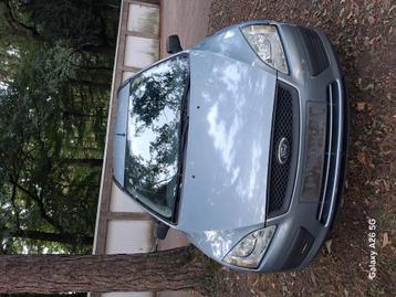 ford focus 1.6  25mill sant contrôle technique   beschikbaar voor biedingen