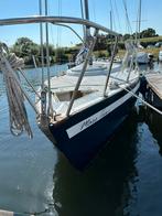 Tequila 24 Sport Zeiljacht, Watersport en Boten, Ophalen, Zo goed als nieuw