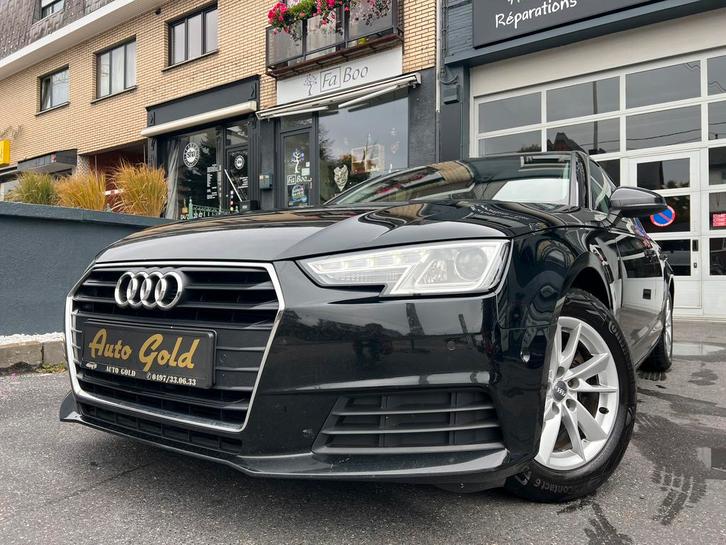 AUDI A4 ULTRA S-TRONIC BOITE AUTO 150CHV !, Autos, Audi, Particulier, Achat, A4, ABS, Phares directionnels, Régulateur de distance