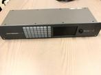 Blackmagic Smart Videohub 40x40 6G (incl. btw), Verzenden, Zo goed als nieuw
