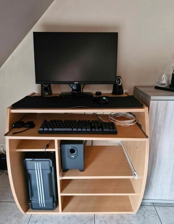 Game computer, Games en Spelcomputers, Games | Pc, Zo goed als nieuw, Overige genres, 1 speler, Vanaf 7 jaar, Eén computer, Ophalen