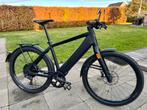 Stromer ST3 Sport 2022, Fietsen en Brommers, Ophalen, Gebruikt, Stromer, 50 km per accu of meer