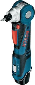 Bosch Professional Visseuse d'angle sans fil GWI 10,8 V-LI, Enlèvement ou Envoi, Comme neuf, Autres types