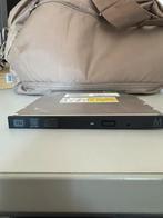 DVD/CD brander HP DU-8AESH, Intern, Zo goed als nieuw, Dvd, MacOS