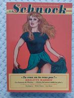 Schnock : la revue des vieux de 27 à 87 ans spéciale Bardot, Enlèvement ou Envoi, 1980 à nos jours, Journal ou Magazine