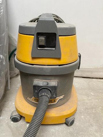 aspirateur chantier Ghibli beschikbaar voor biedingen