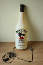 Vintage Malibu lichtreclame, Verzamelen, Ophalen of Verzenden, Gebruikt