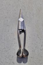 Buxusschaar met dubbele veer, Tuin en Terras, Ophalen, Zo goed als nieuw