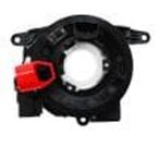 Vw Up Sleepring SEAT Mii klokveer SKODA Rapid airbagring SEA, Ophalen of Verzenden, Nieuw, Seat
