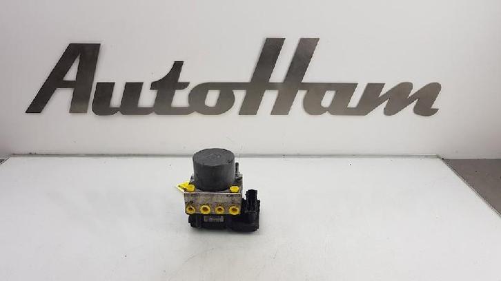 ABS POMP Peugeot 307 (3A / C/D) (01-2000/03-2009), Auto-onderdelen, Overige Auto-onderdelen, Peugeot, Gebruikt