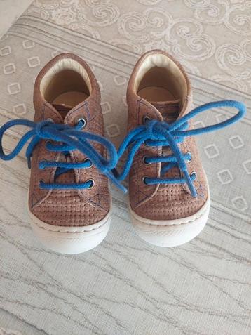 Baby schoen Naturino beschikbaar voor biedingen