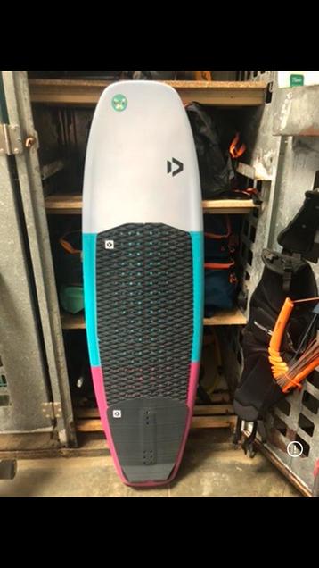 Duotone Whip 5’2’’ beschikbaar voor biedingen