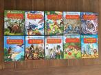Boeken Geronimo Stilton, Boeken, Ophalen of Verzenden, Zo goed als nieuw