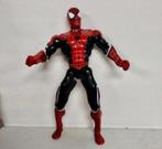 Spider-Man Rare Variant 11inch Poseable Action Figure Marvel, Ophalen of Verzenden, Zo goed als nieuw