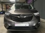 Opel Combo 1.5d Licht vr. Dubbel cab. Bj.2021, Parkeersensor, 110 g/km, 0 kg, Bedrijf