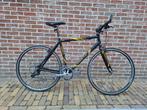 Herenfiets carbon koersfiets, Ophalen, Zo goed als nieuw