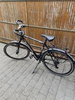 carbon fiets, Minder dan 10 versnellingen, Carbon, Heren, 49 tot 53 cm