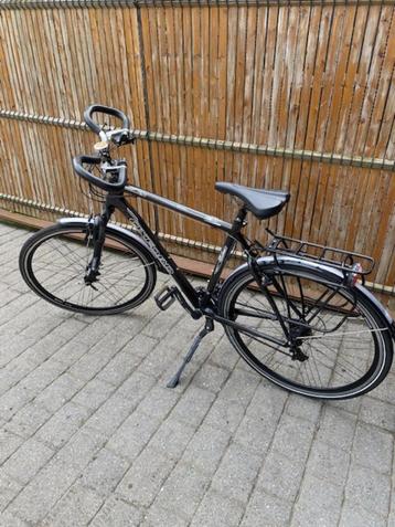 carbon fiets beschikbaar voor biedingen