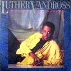 luther vandross give me the reason, CD & DVD, Vinyles | R&B & Soul, Comme neuf, 12 pouces, R&B, Enlèvement ou Envoi