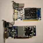 Grafische kaart, Computers en Software, Videokaarten, Gebruikt, PCI-Express 2, GDDR3, Verzenden