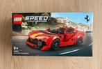Lego 76914 Speed Champions Ferrari 812 (sealed), Enlèvement ou Envoi, Neuf, Ensemble complet, Lego