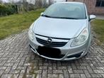 Opel corsa D 2009  1.3 diesel 190000 km prete à immatriculer, Autos, Opel, Achat, Diesel, Particulier, Corsa