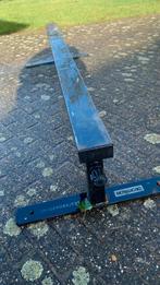 Skate rail, Sport en Fitness, Skateboarden, Ophalen, Gebruikt, Overige typen