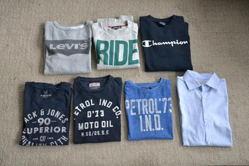 Kinderkledij maat 152, Kinderen en Baby's, Kinderkleding | Maat 152, Zo goed als nieuw, Jongen, Ophalen of Verzenden