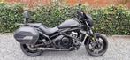 Kawasaki vulcan 650 s bj 2023 met zeer lichte schade, Motoren, Bedrijf, Meer dan 35 kW, 649 cc, Chopper