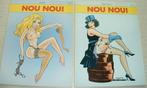 rooie oortjes nou nou! reeks 1-6, Meerdere stripboeken, Ophalen of Verzenden, Zo goed als nieuw, Diverse Auteurs