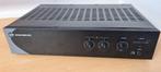 EAW Power amplifier en T&M Systems source selector, Audio, Tv en Foto, 60 tot 120 watt, Ophalen, Overige merken, Gebruikt