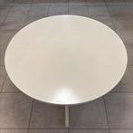 Keukentafel met 4 stoelen., Huis en Inrichting, Ophalen, Overige materialen, Gebruikt, 75 cm of meer