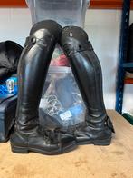 Paardrijlaarzen EGO7, Dieren en Toebehoren, Ophalen of Verzenden, Zo goed als nieuw