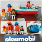 Playmobil  3142 vintage .jaren ´80.Plezierboot, Kinderen en Baby's, Speelgoed | Playmobil, Ophalen, Zo goed als nieuw