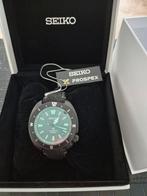Montre seiko x prospex black, Handtassen en Accessoires, Horloges | Heren, Seiko