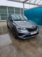 Renault Arkana 1.6 RS Line, Auto's, Arkana, 4 cilinders, Leder en Stof, 5 zetels