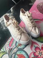 Chaussures compensées femme p39, Enlèvement ou Envoi, Comme neuf, Rose