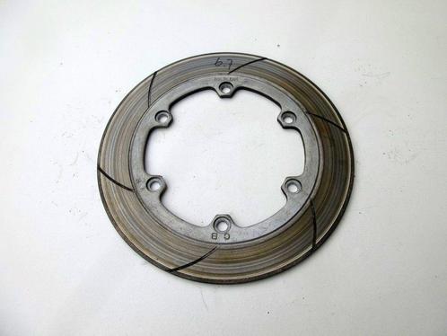Honda CBX750 remschijf achter CBX 750 F rem schijf schijfrem, Motoren, Onderdelen | Honda, Gebruikt, Ophalen of Verzenden