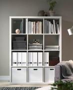 Ikea kallax kast, Ophalen, Zo goed als nieuw