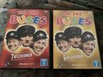 On The Buses 2 dvd’s 13 afleveringen, Cd's en Dvd's, Dvd's | Tv en Series, Ophalen of Verzenden